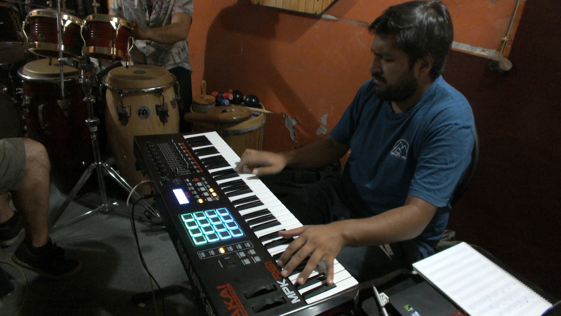 Mentalidad y Ejecución Pro